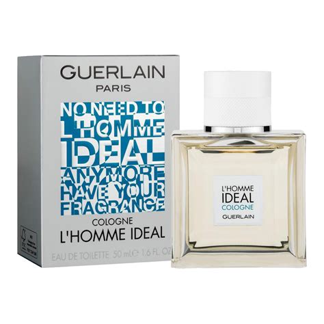 l'homme ideal givenchy|L’Homme Ideal Guerlain cologne .